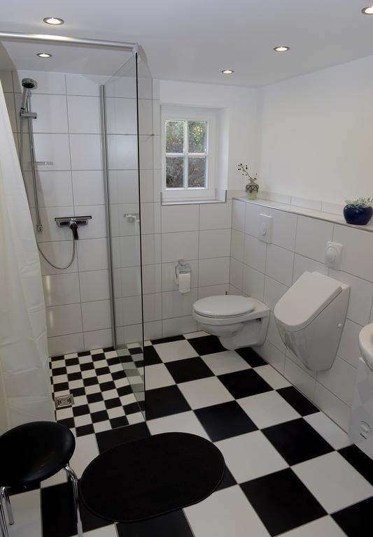 Hof Otte-Wiese Apartament Neuenrade Zewnętrze zdjęcie
